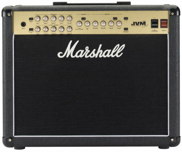 MARSHALL JVM215C