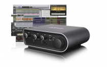 Pro Tools Mbox Mini