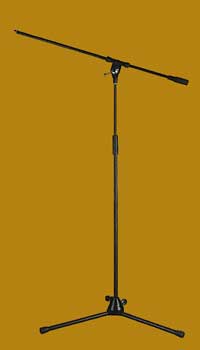 Schulz Microphone Stand