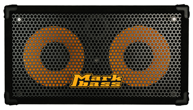 Markbass New York 122