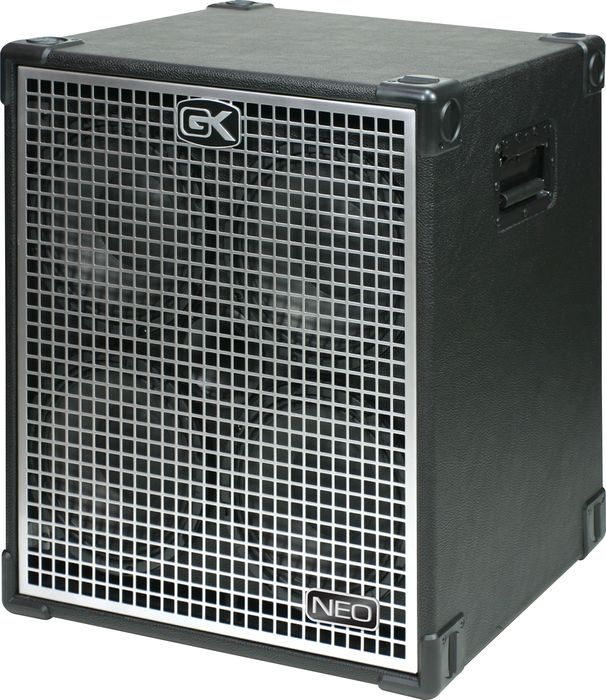 Gallien-Krueger Neo410