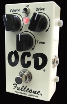 Fulltone Obsessive Compulsive Drive