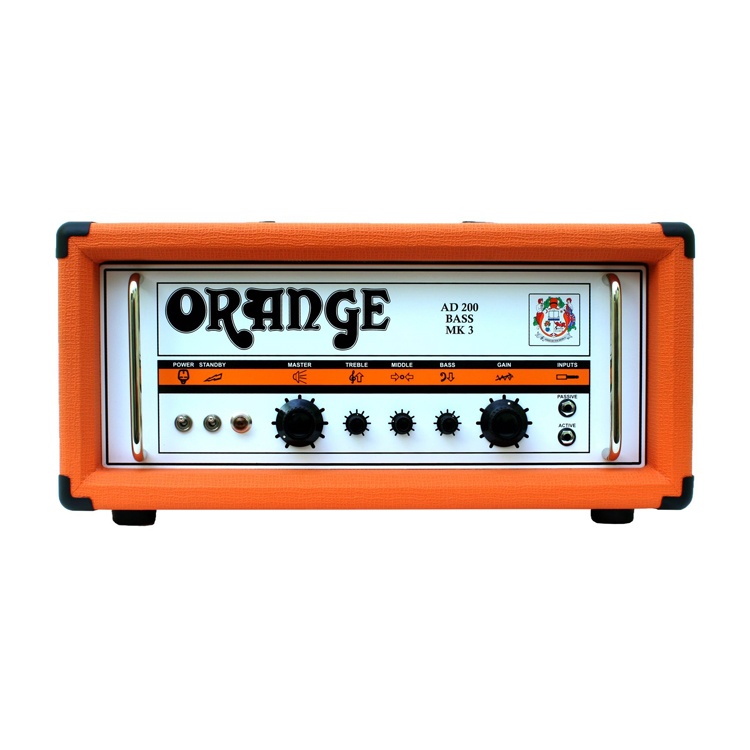 Orange AD200B Mk3