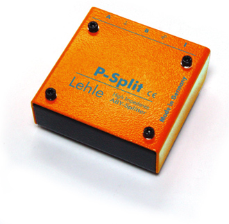 Lehle P-Split