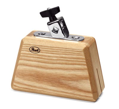Pearl PAB-50 Ash Tone Block L