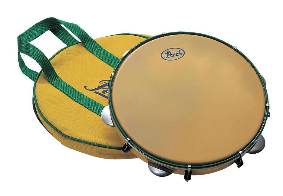 Pearl PBP-612 Pandeiro 12"