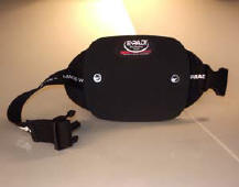 E-PAD! Kneepad ProDeluxe