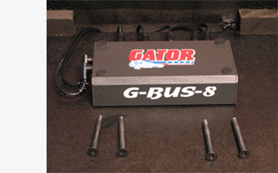 Gator G-BUS-8