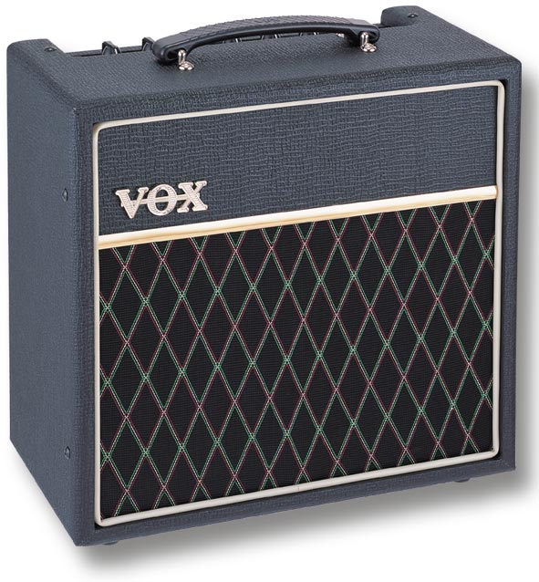 Vox Pathfinder 15R
