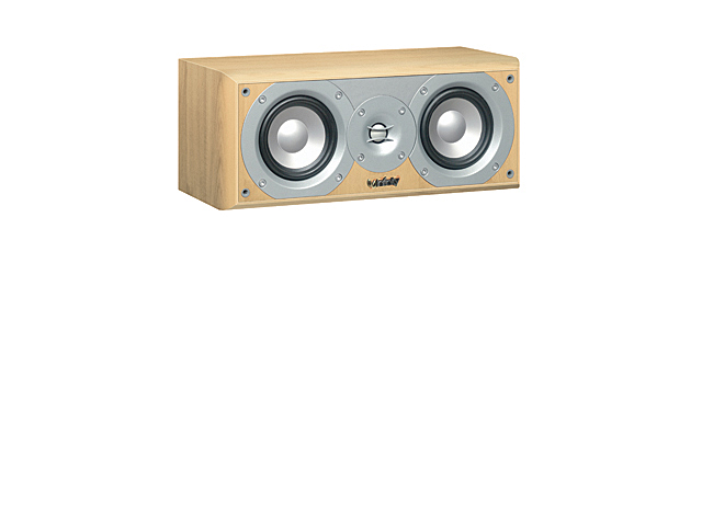 Infinity Primus II C25