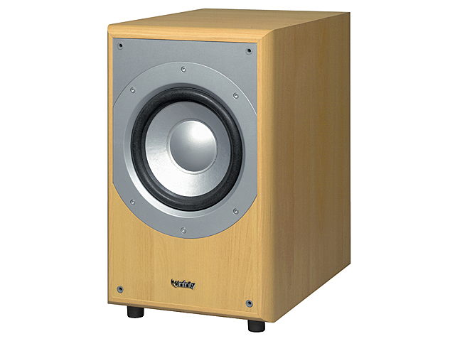 Infinity Primus II PS8