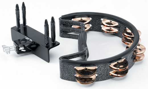 Pearl PTM-10GH Tambourine