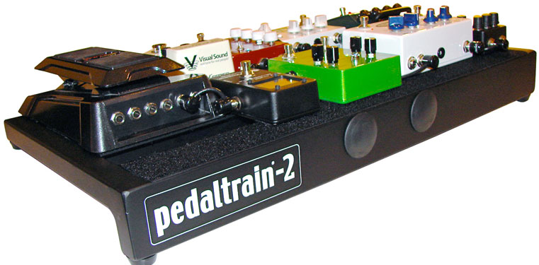 Pedaltrain Two SC