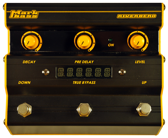 MARKBASS RIVERBERO