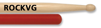 Vic Firth American Classic Vic Grip Rock