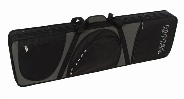 Ritter Cases RP2000-E