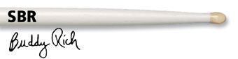 Vic Firth Signature Buddy Rich