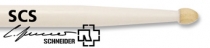 Vic Firth Signature Christoph Schneider
