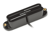 Seymour Duncan SVR-1n vintage rails, black