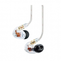 Shure SE425 Clear