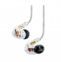 Shure SE535 Clear