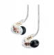 Shure SE535 Clear