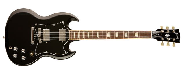 Gibson SG Standard