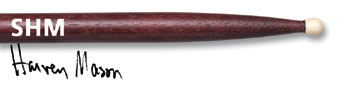 Vic Firth Signature Harvey Mason
