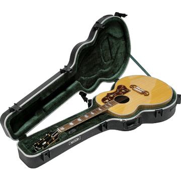 SKB-20 Universal Jumbo Acoustic Deluxe