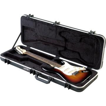 SKB-66 Electric Guitar Rectangular Case