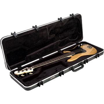 SKB-44 Electric Bass Rectangular Case