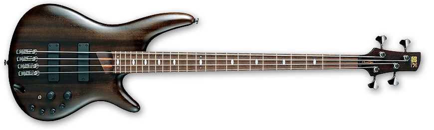 Ibanez SR4000E TKF