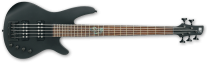 Ibanez SRX725 BKF