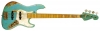 Sandberg California  JJ 4-string Roquefort blue Masterpiece