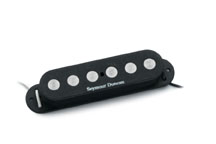 Seymour Duncan SSL-4 quarter-pound flat