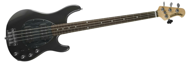 MusicMan Sterling ST-HH R/GRA