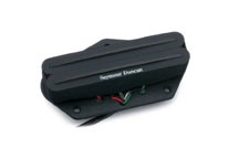 Seymour Duncan STHR-1b hot rails for tele