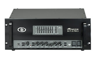 Ampeg SVT-2PRO