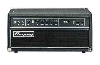 Ampeg SVT-CL
