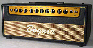 Bogner Shiva