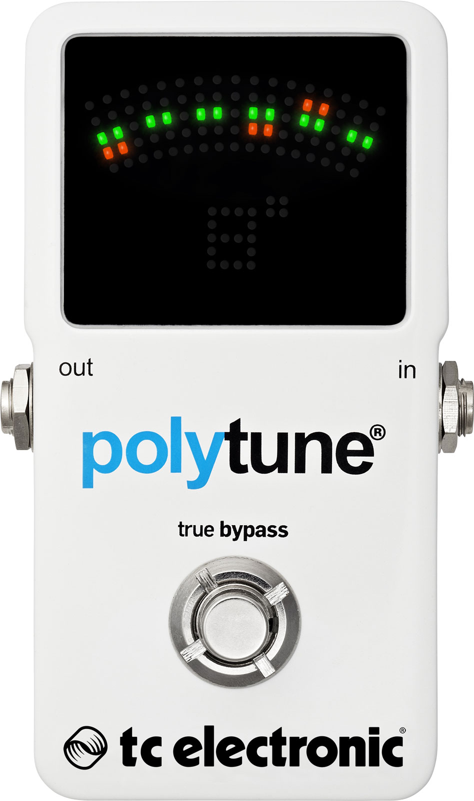 TC Electronic Polytune