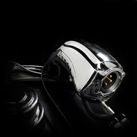 B-Band UKKO-T Tom Drum Contact Mic and Preamp