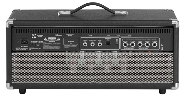 Ampeg V-4B