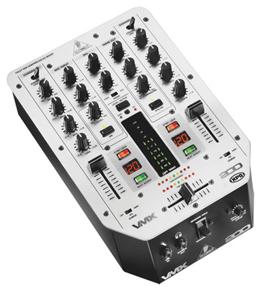 Behringer PRO MIXER VMX200
