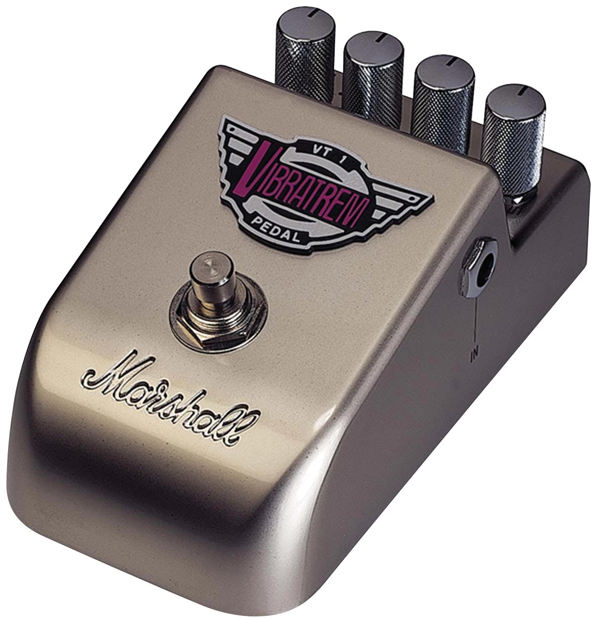 Marshall Vibratrem