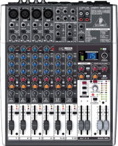 Behringer XENYX X 1204USB