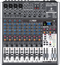 Behringer XENYX X 1622USB