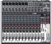 Behringer XENYX X 2222USB