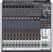 Behringer XENYX X 2442USB