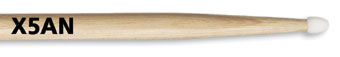 Vic Firth American Classic Extreme 5BN (X5BN)